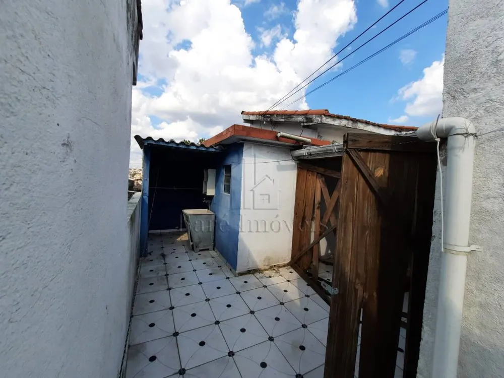 Terreno, 250 m² - Foto 1