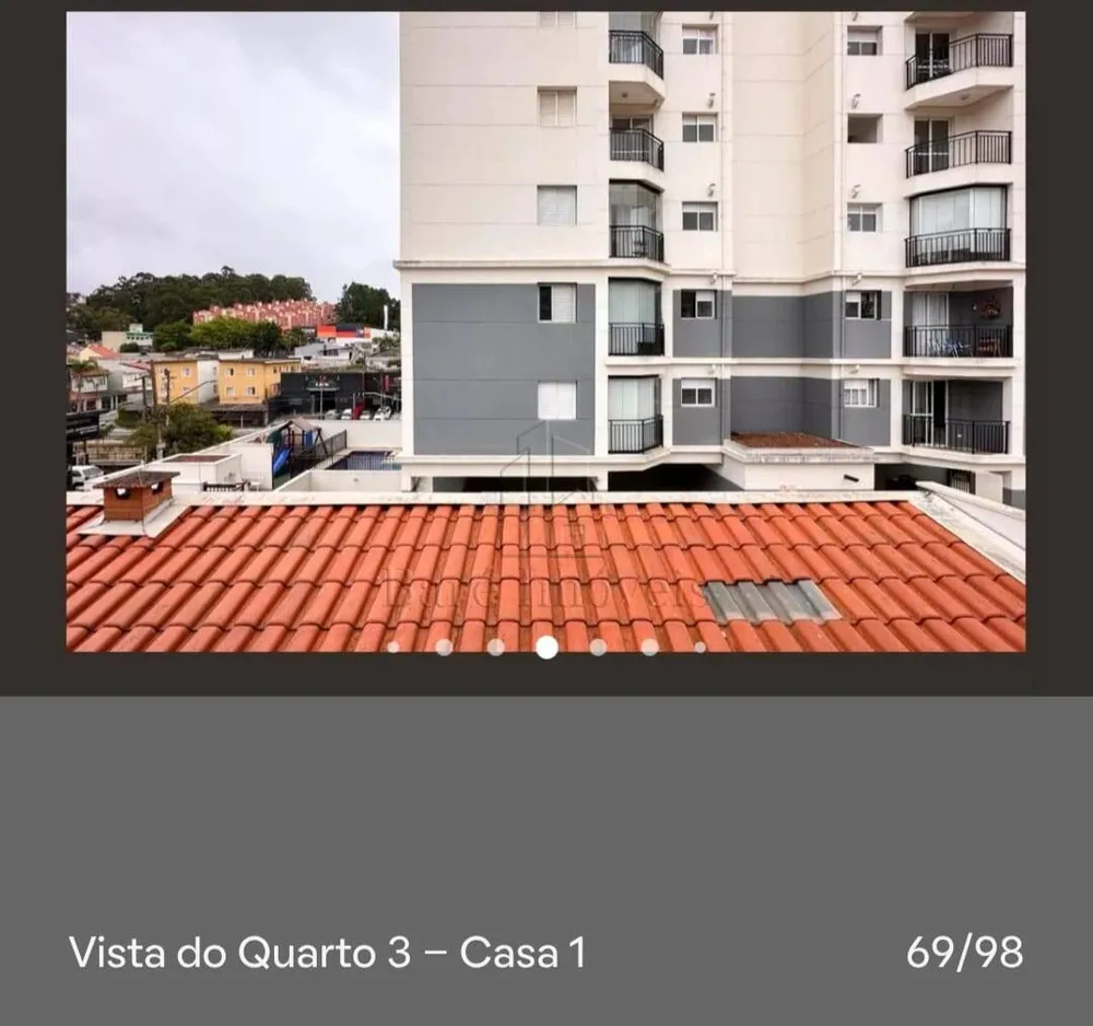 Casa, 6 quartos, 448 m² - Foto 1