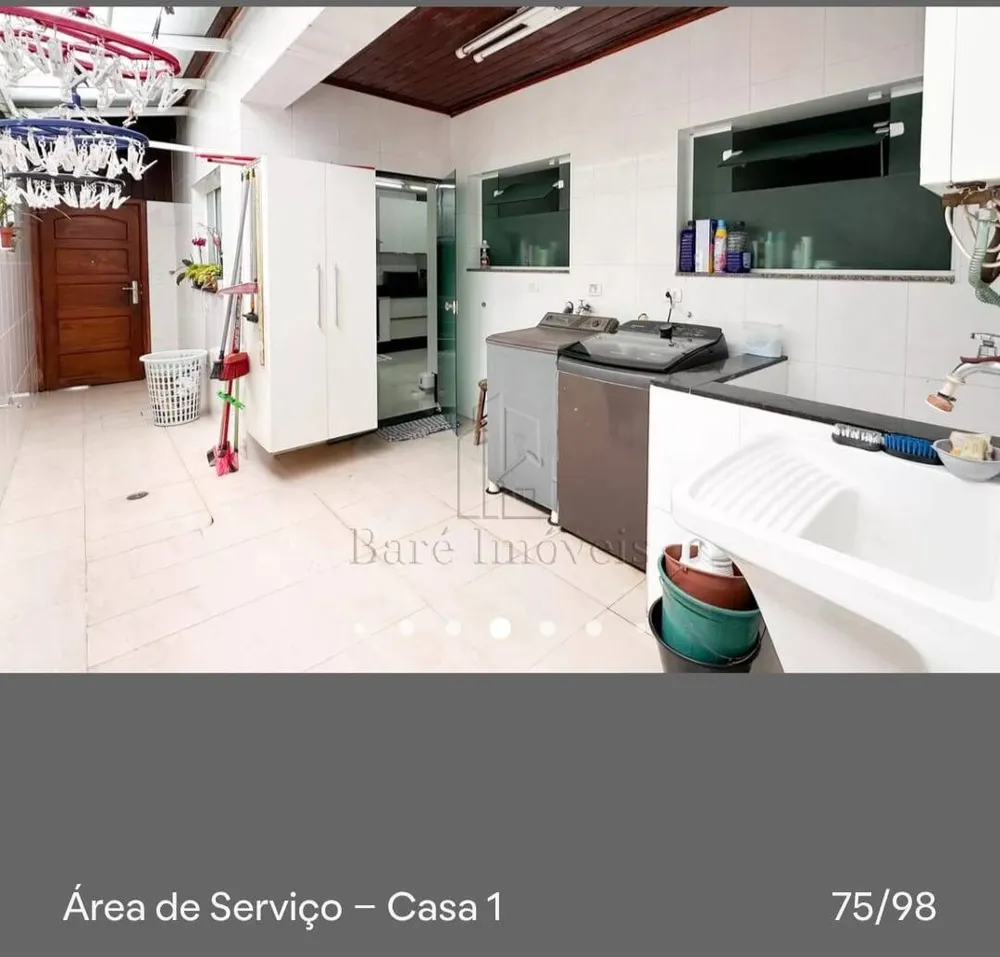 Casa, 6 quartos, 448 m² - Foto 4