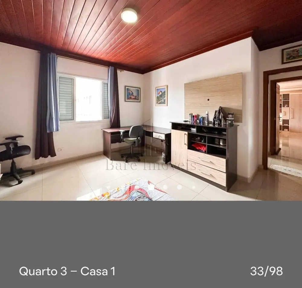 Casa, 6 quartos, 448 m² - Foto 2