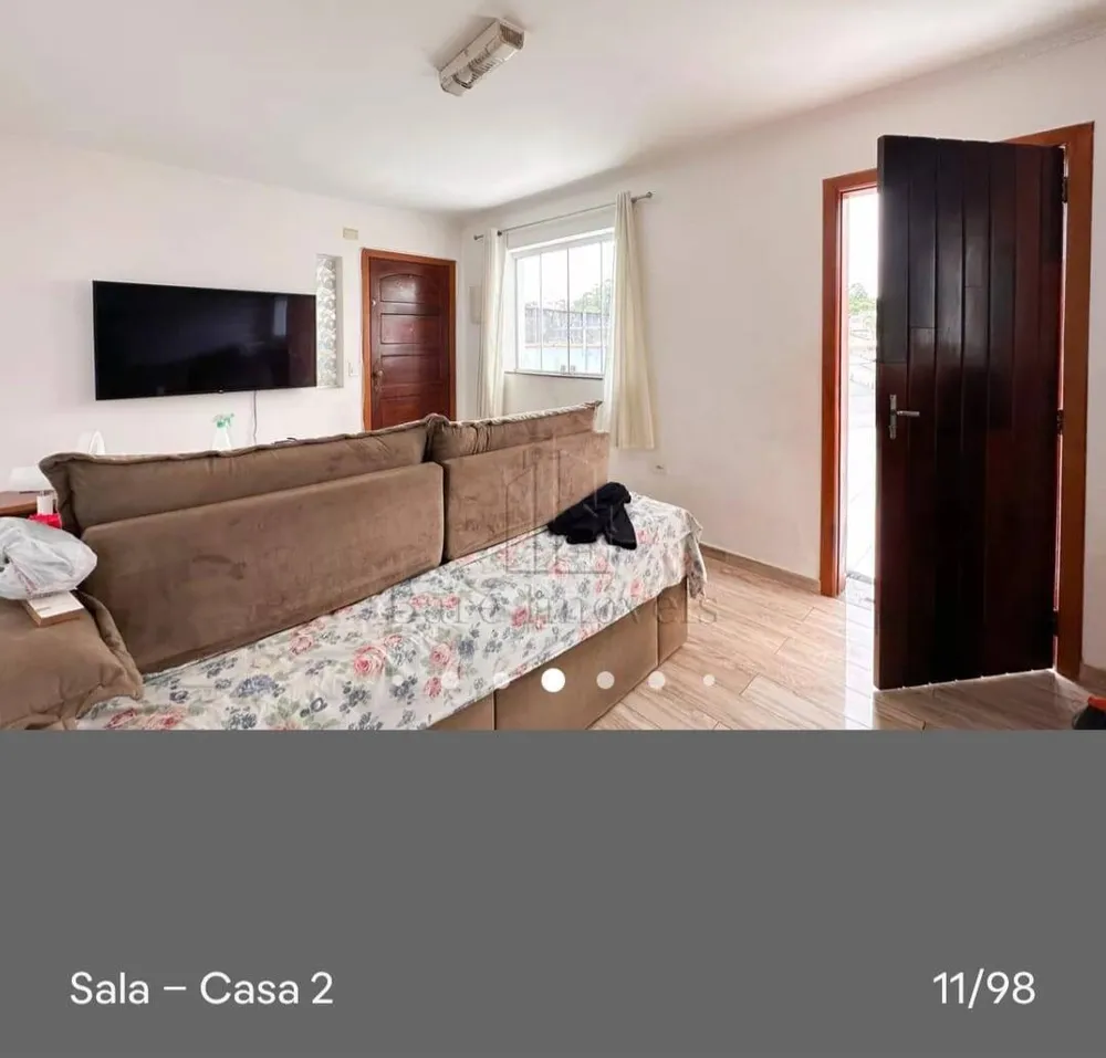 Casa, 6 quartos, 448 m² - Foto 3