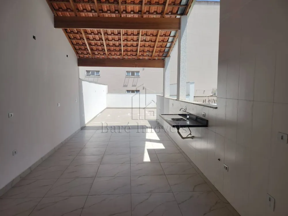 Cobertura, 3 quartos, 147 m² - Foto 2