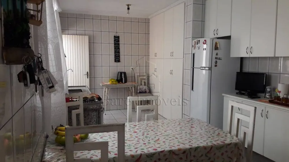 Casa, 3 quartos, 337 m² - Foto 4
