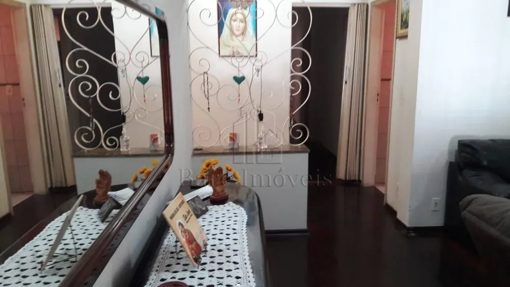 Casa, 3 quartos, 337 m² - Foto 3