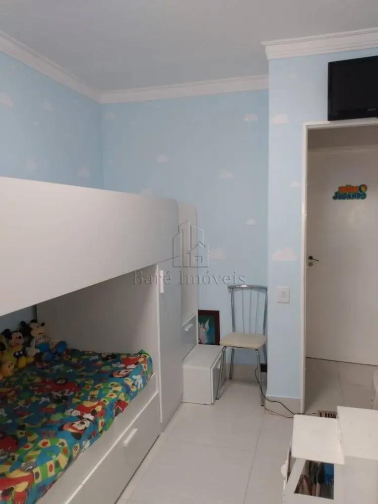 Apartamento, 3 quartos, 96 m² - Foto 2