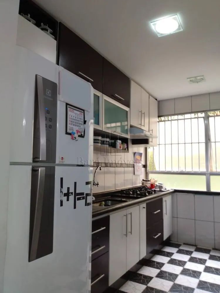 Apartamento, 3 quartos, 96 m² - Foto 3