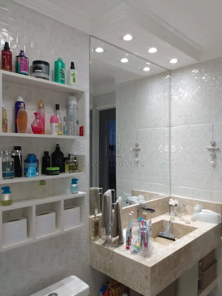Apartamento, 3 quartos, 96 m² - Foto 5
