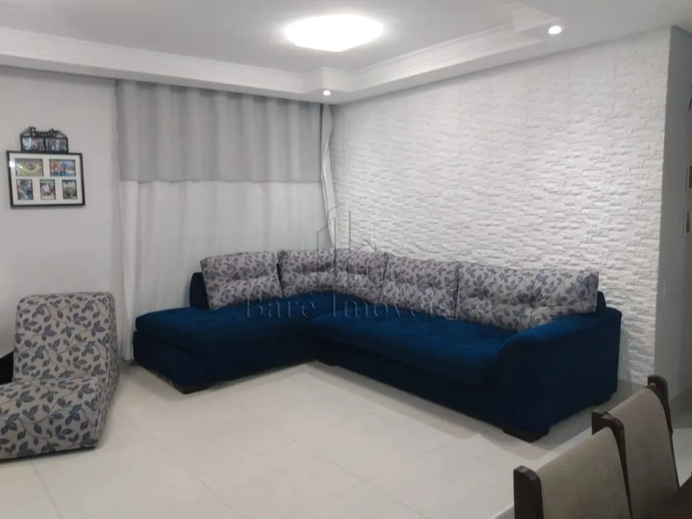 Apartamento, 3 quartos, 96 m² - Foto 4