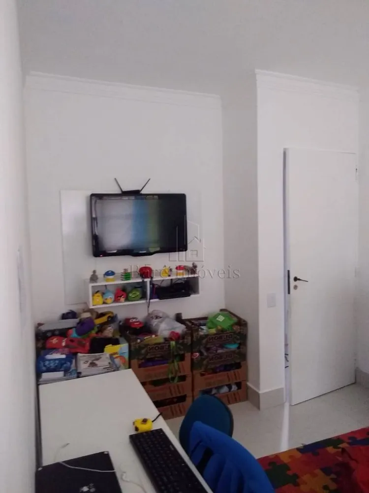 Apartamento, 3 quartos, 96 m² - Foto 3