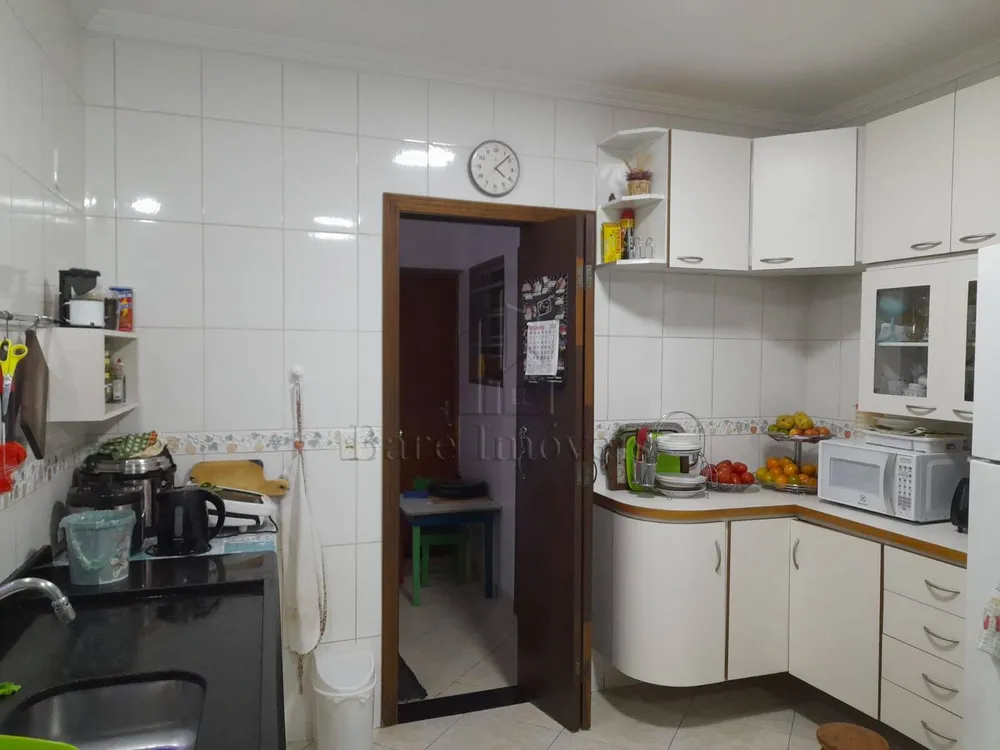 Sobrado, 3 quartos, 133 m² - Foto 8