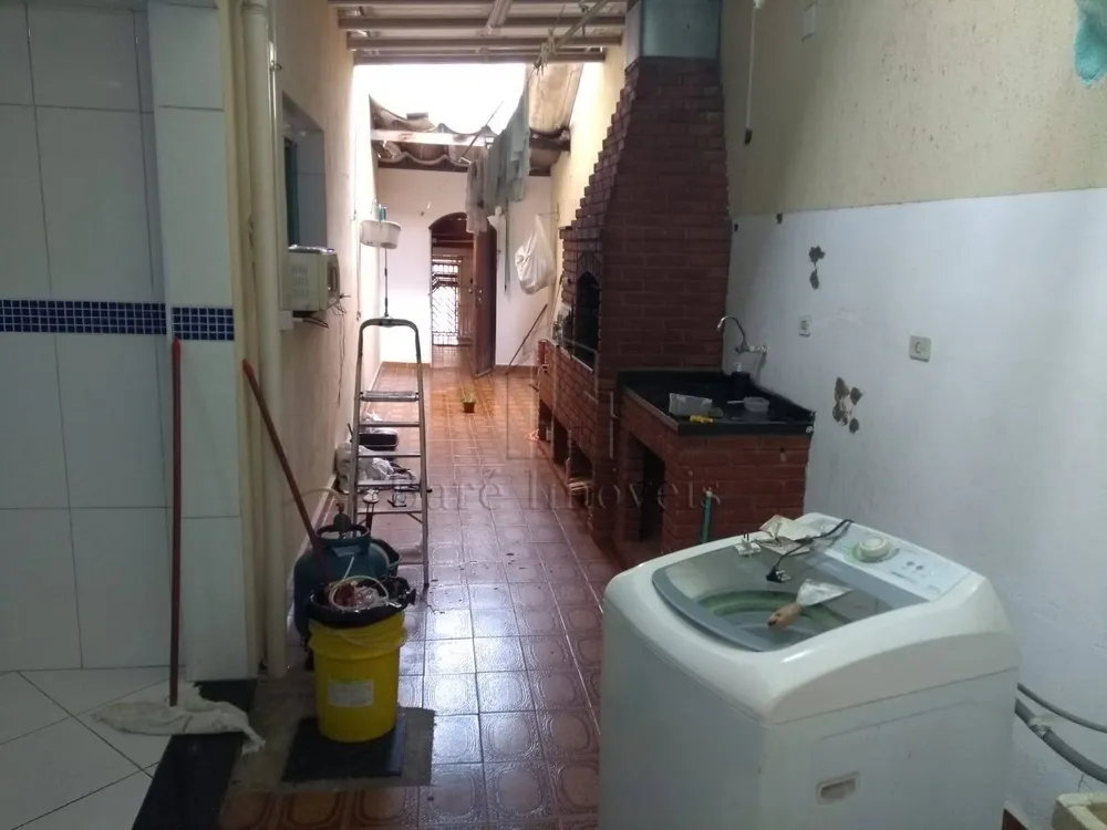 Sobrado, 2 quartos, 161 m² - Foto 1