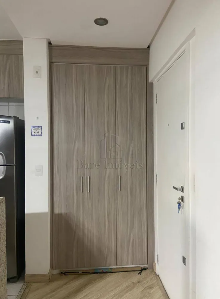 Apartamento, 2 quartos, 68 m² - Foto 1