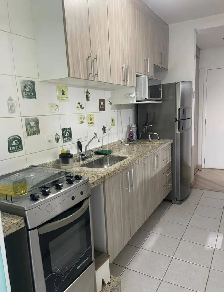 Apartamento, 2 quartos, 68 m² - Foto 2