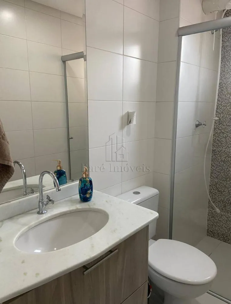 Apartamento, 2 quartos, 68 m² - Foto 6
