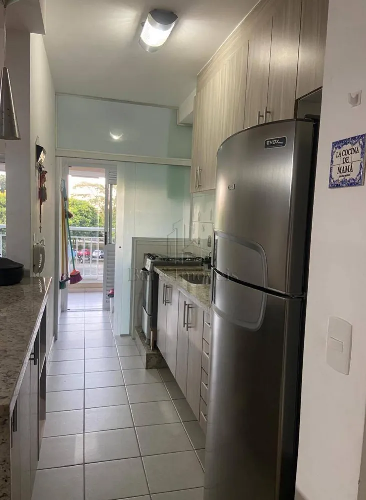 Apartamento, 2 quartos, 68 m² - Foto 4