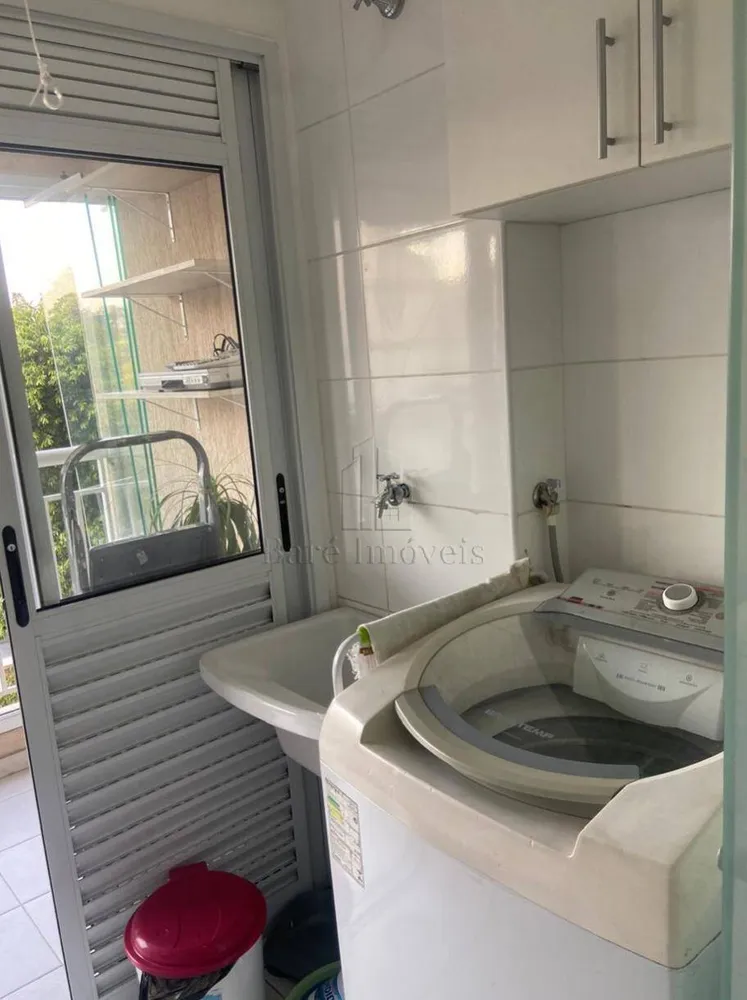 Apartamento, 2 quartos, 68 m² - Foto 3