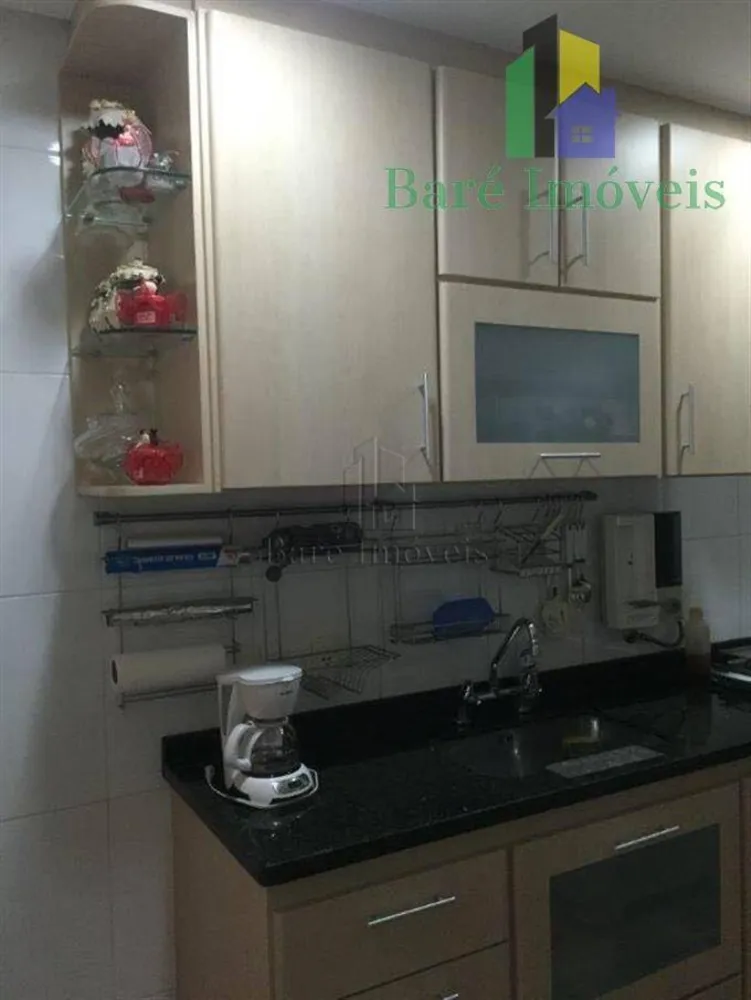 Apartamento, 3 quartos - Foto 6
