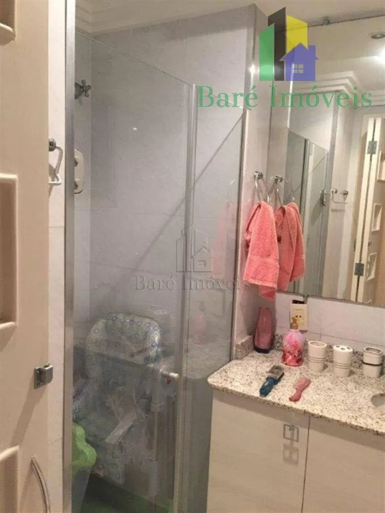 Apartamento, 3 quartos - Foto 10