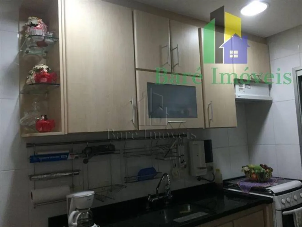 Apartamento, 3 quartos - Foto 5