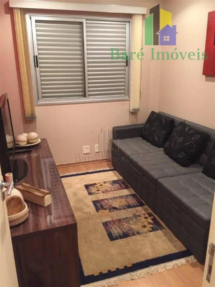 Apartamento, 3 quartos - Foto 23