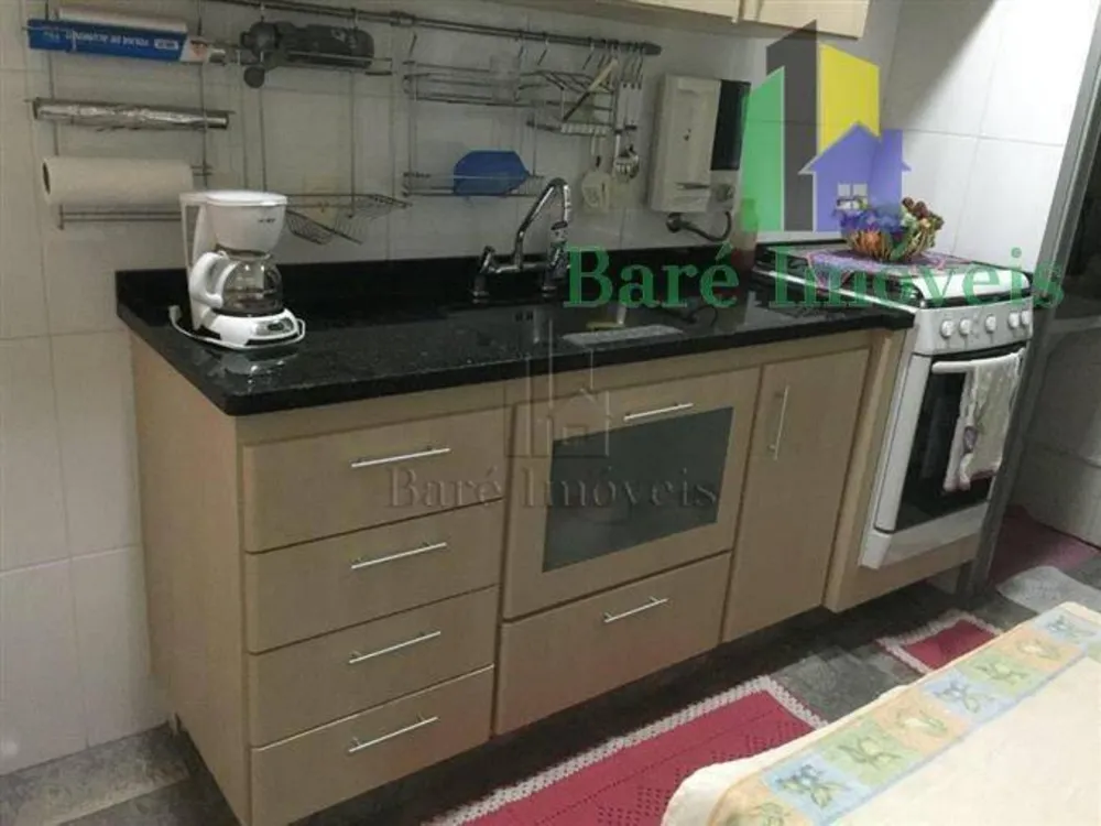 Apartamento, 3 quartos - Foto 1