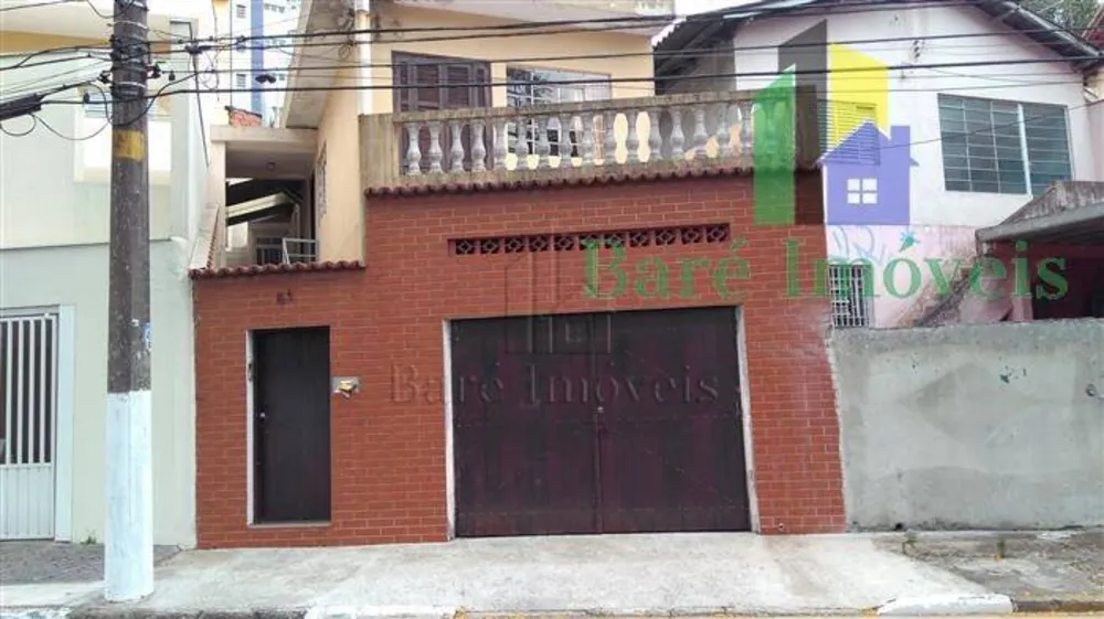 Sobrado, 2 quartos - Foto 8