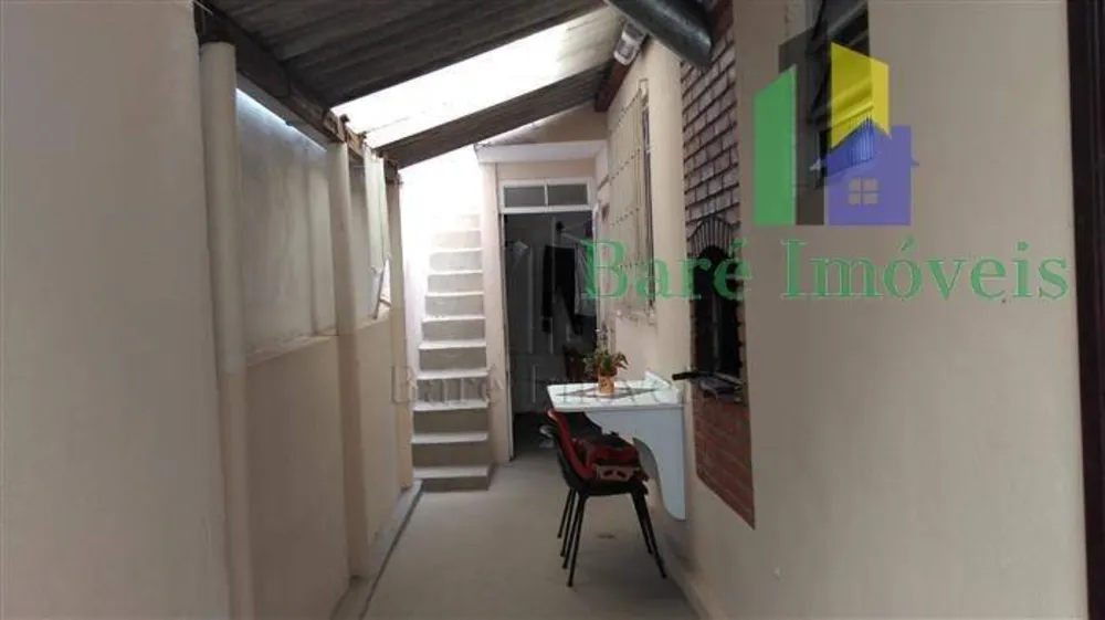 Sobrado, 2 quartos - Foto 16