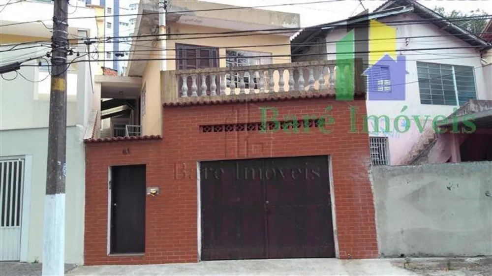 Sobrado, 2 quartos - Foto 3