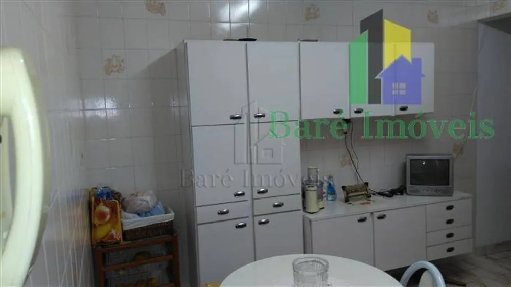 Sobrado, 2 quartos - Foto 4