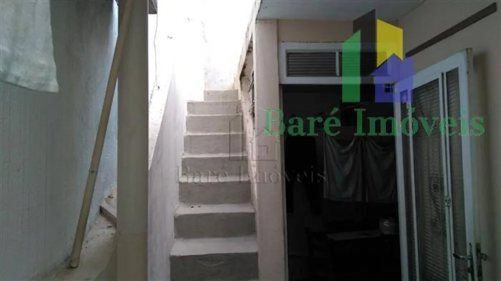 Sobrado, 2 quartos - Foto 1