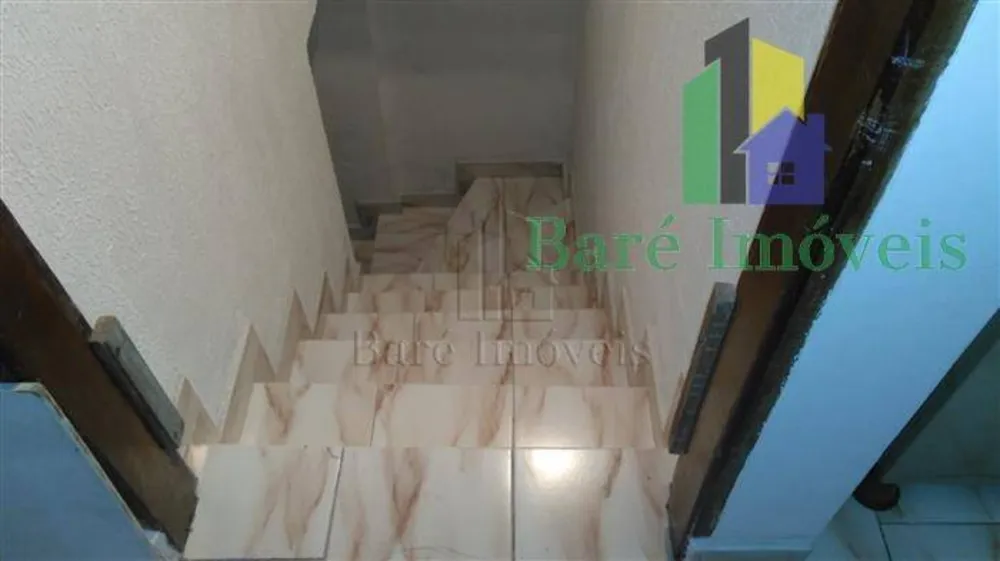Sobrado, 2 quartos - Foto 2