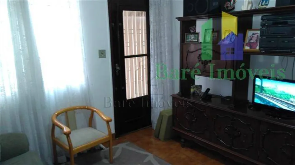 Sobrado, 2 quartos - Foto 14