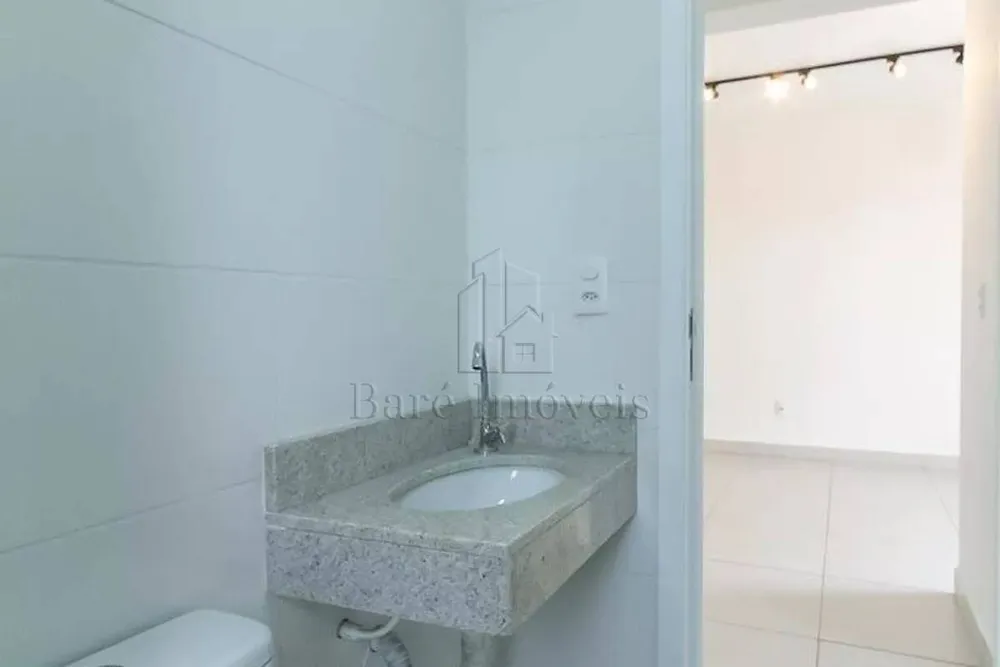Apartamento, 2 quartos, 53 m² - Foto 2