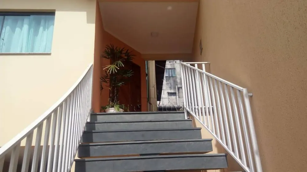 Sobrado, 3 quartos, 242 m² - Foto 7