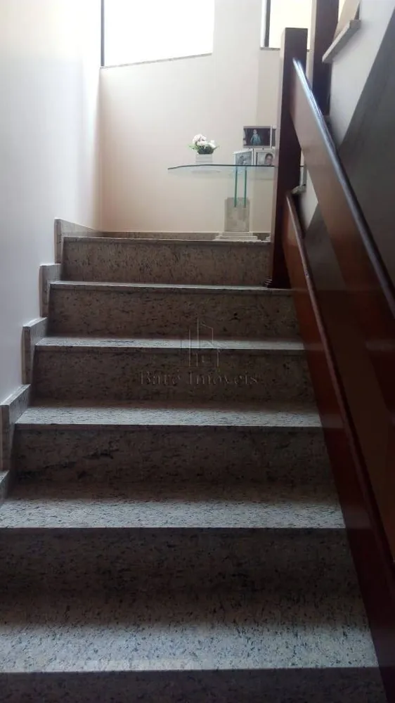 Sobrado, 3 quartos, 242 m² - Foto 6