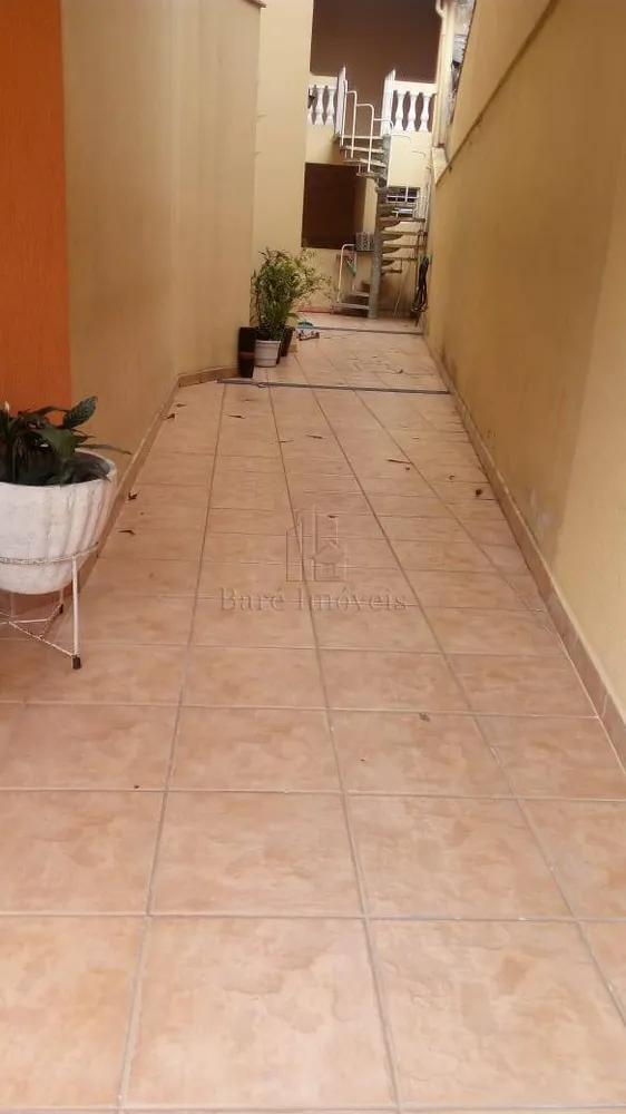 Sobrado, 3 quartos, 242 m² - Foto 8