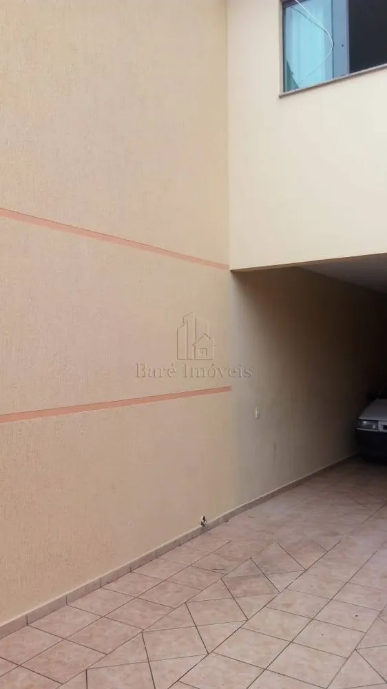 Sobrado, 3 quartos, 242 m² - Foto 11