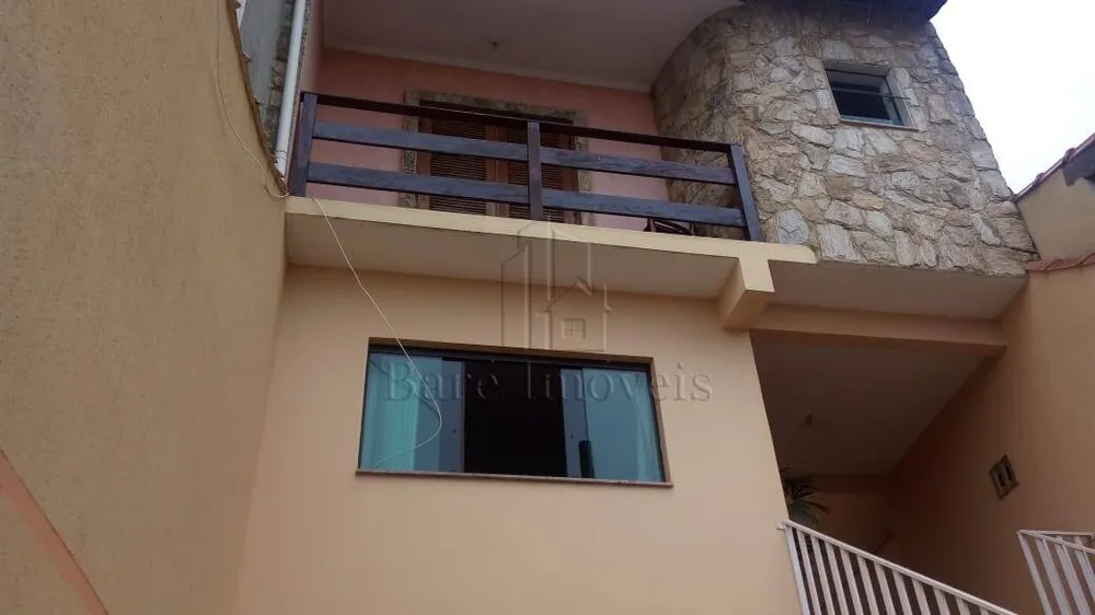 Sobrado, 3 quartos, 242 m² - Foto 9