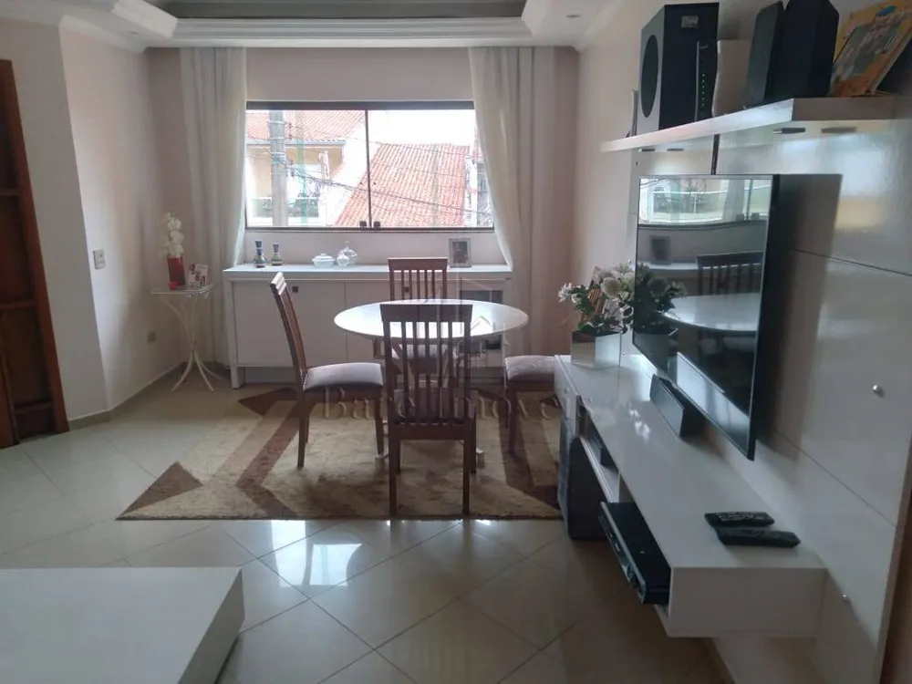 Sobrado, 3 quartos, 242 m² - Foto 12