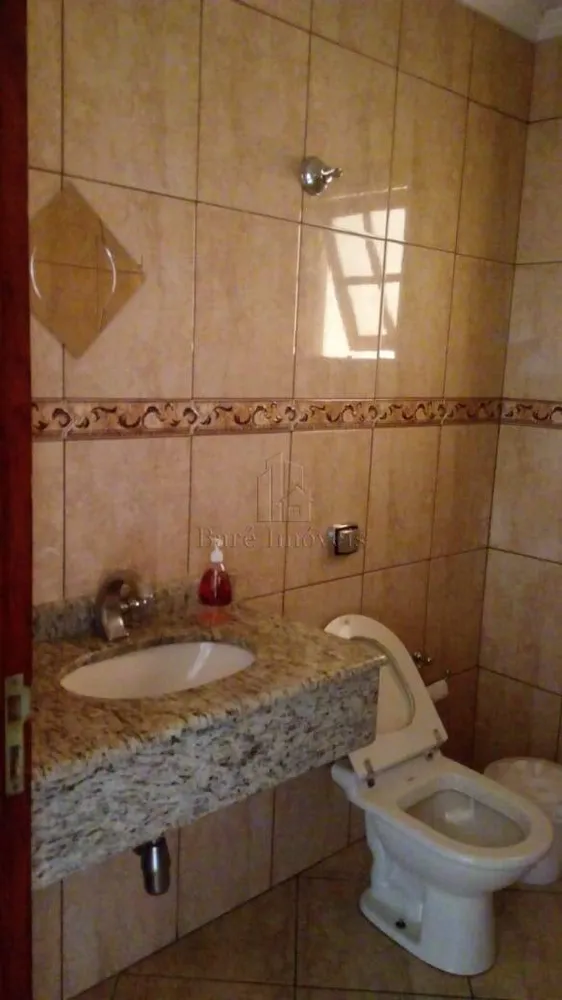 Sobrado, 3 quartos, 242 m² - Foto 5
