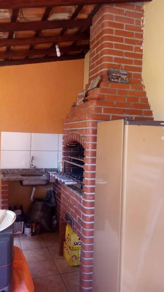 Sobrado, 3 quartos, 242 m² - Foto 3