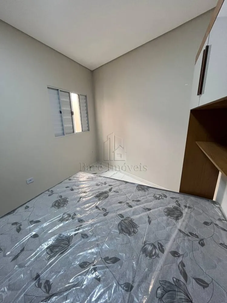 Apartamento, 2 quartos, 37 m² - Foto 4