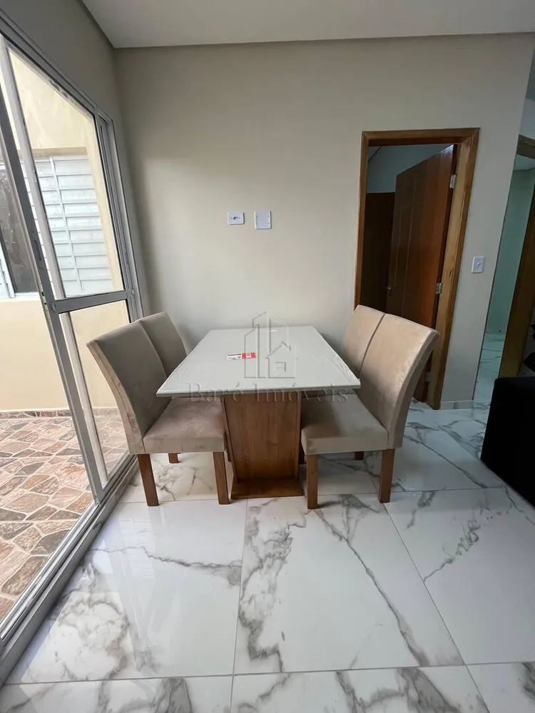Apartamento, 2 quartos, 37 m² - Foto 1