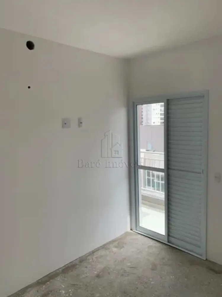 Apartamento, 2 quartos, 56 m² - Foto 3