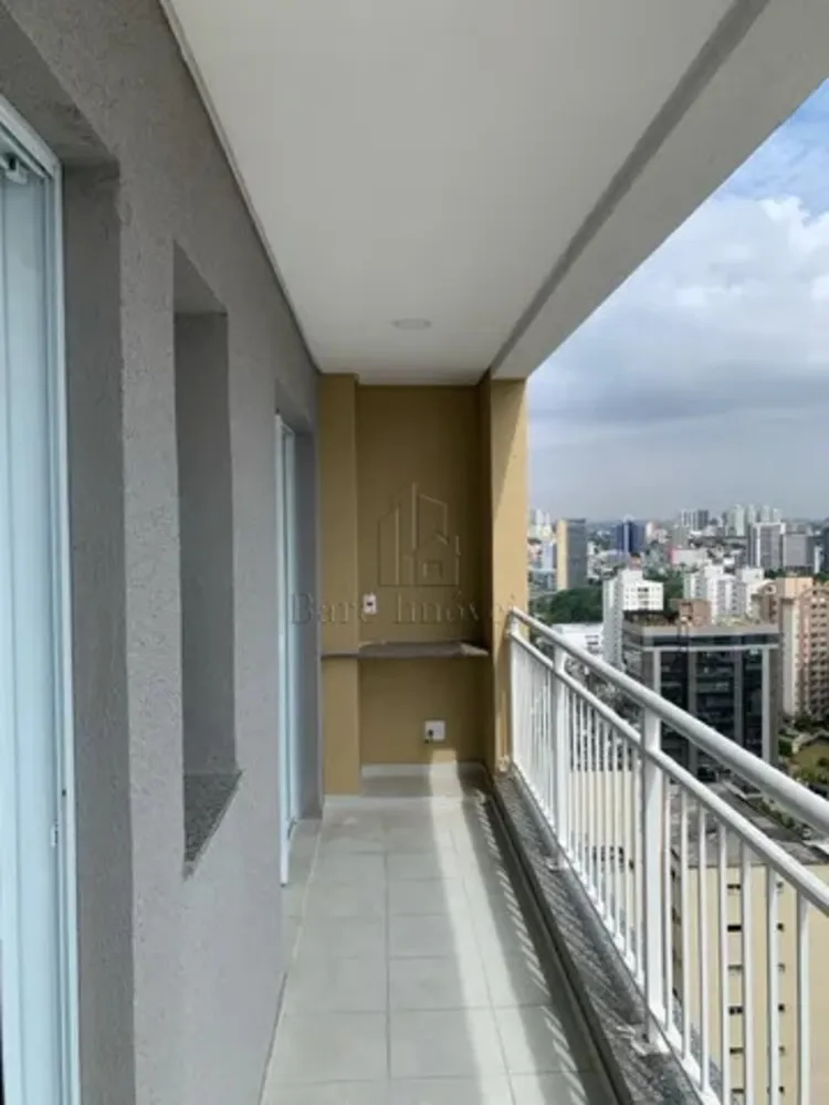 Apartamento, 2 quartos, 56 m² - Foto 7