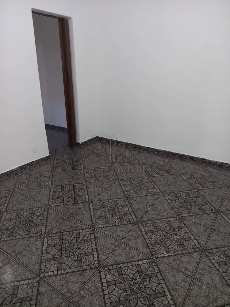 Sobrado, 5 quartos, 125 m² - Foto 3
