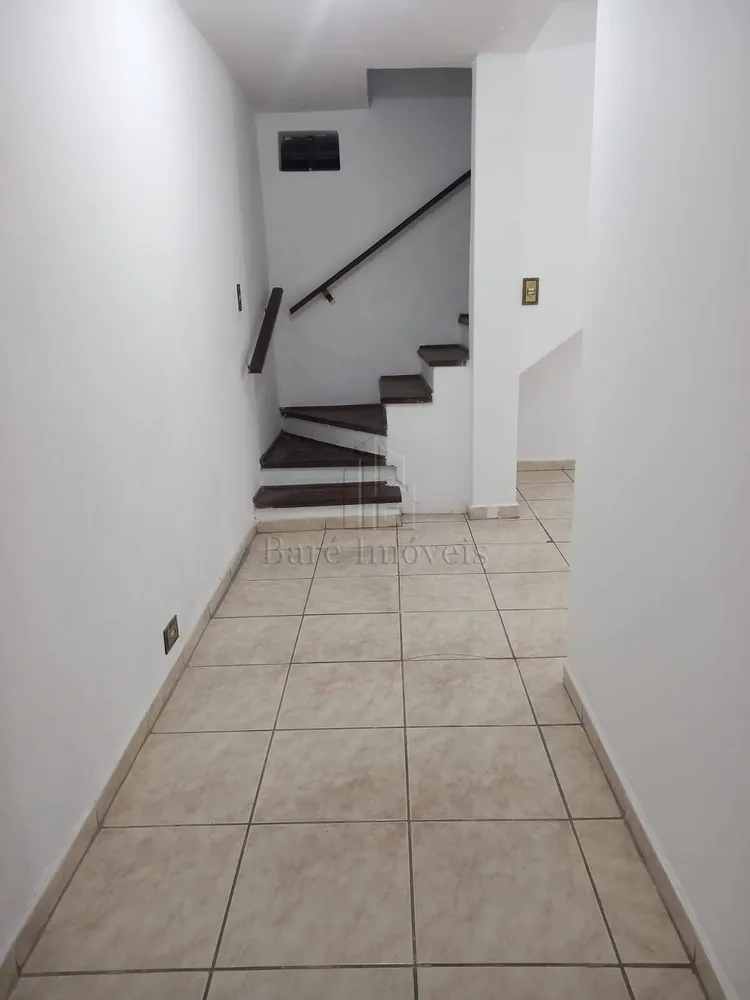 Sobrado, 5 quartos, 125 m² - Foto 2