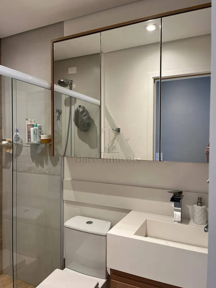 Apartamento, 2 quartos, 54 m² - Foto 1