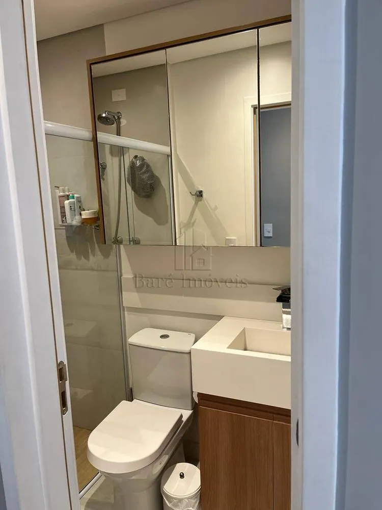 Apartamento, 2 quartos, 54 m² - Foto 2