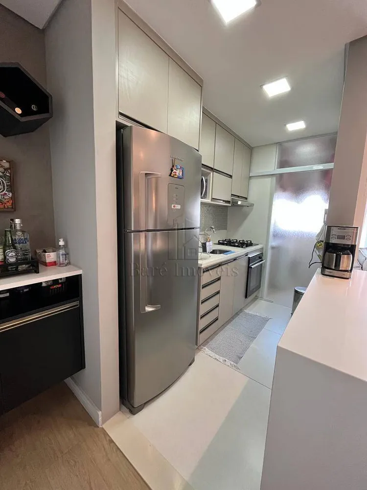 Apartamento, 2 quartos, 54 m² - Foto 4